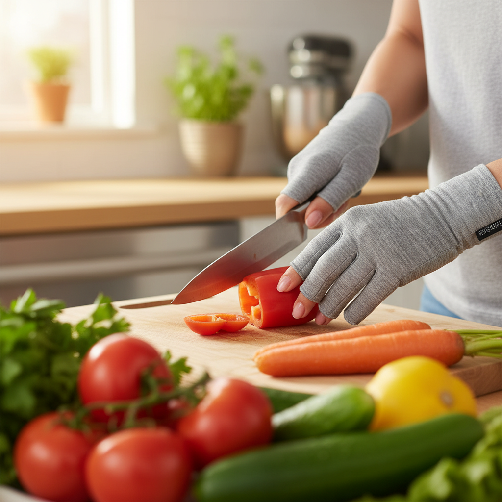 Premium Onecompress™ Gloves