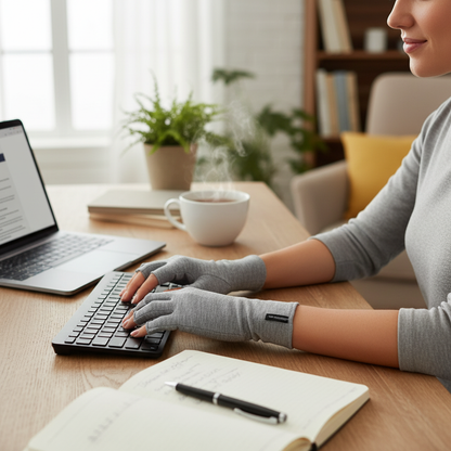 Premium Onecompress™ Gloves