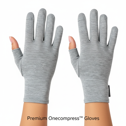 Premium Onecompress™ Gloves