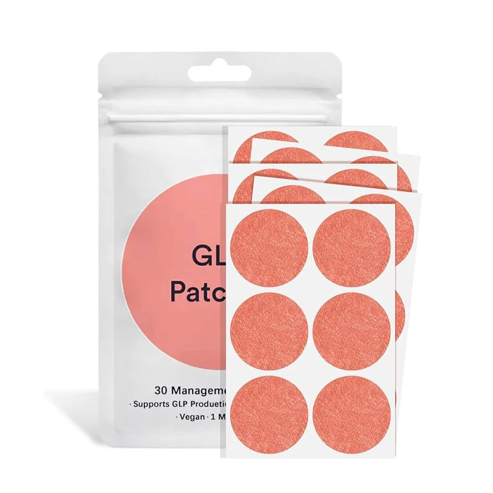 Nuvare GLP-1 Patches